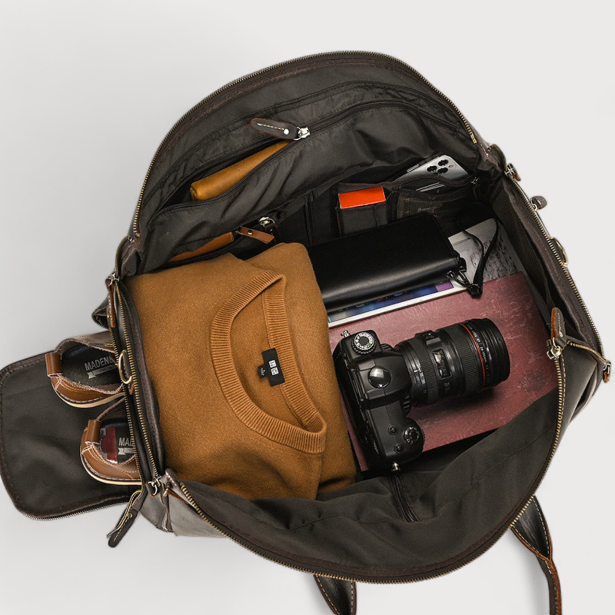 Sac Qamar